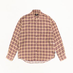 MATTHEW PRINTED SHIRT