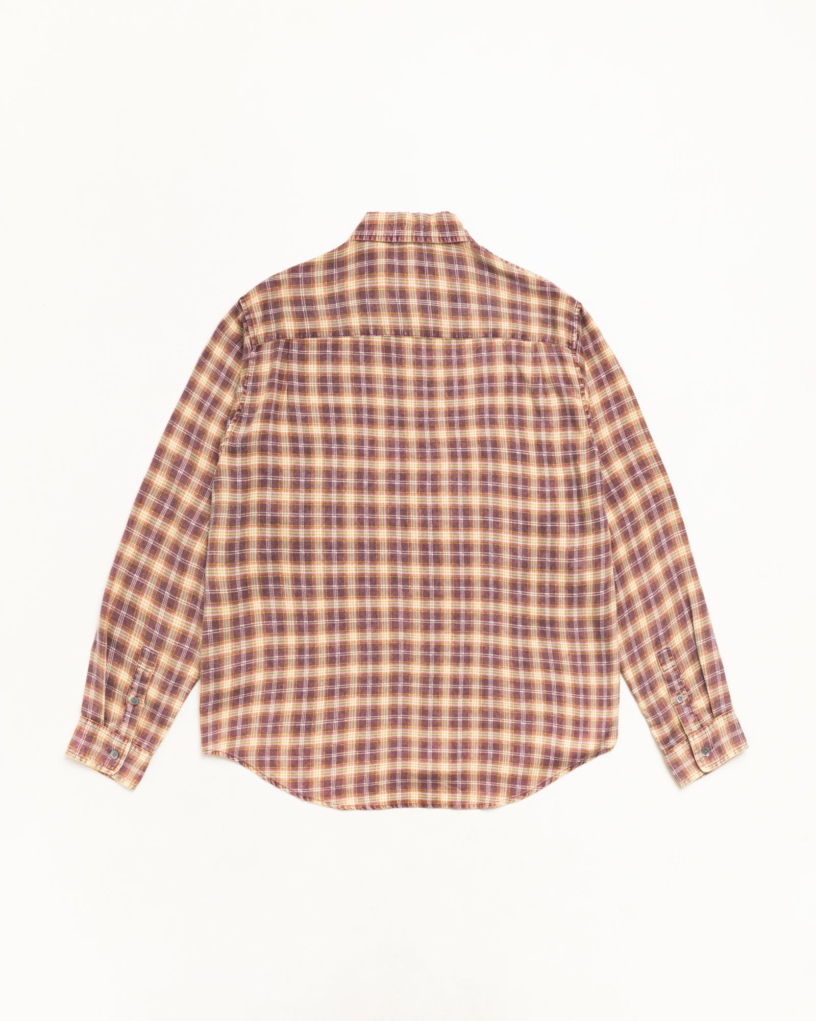 MATTHEW PRINTED SHIRT - Image 2