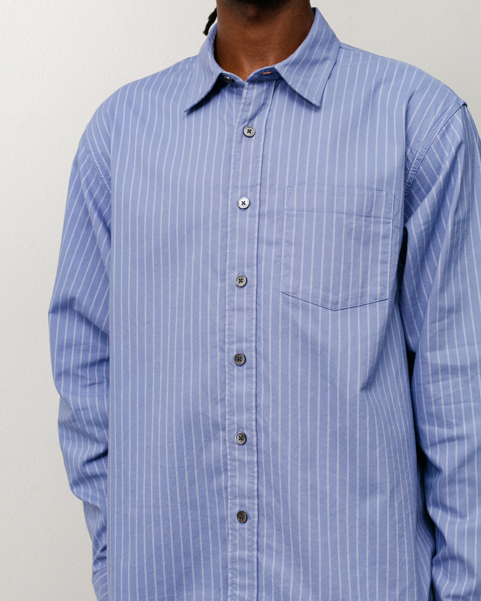 OXFORD SHIRT - Image 2