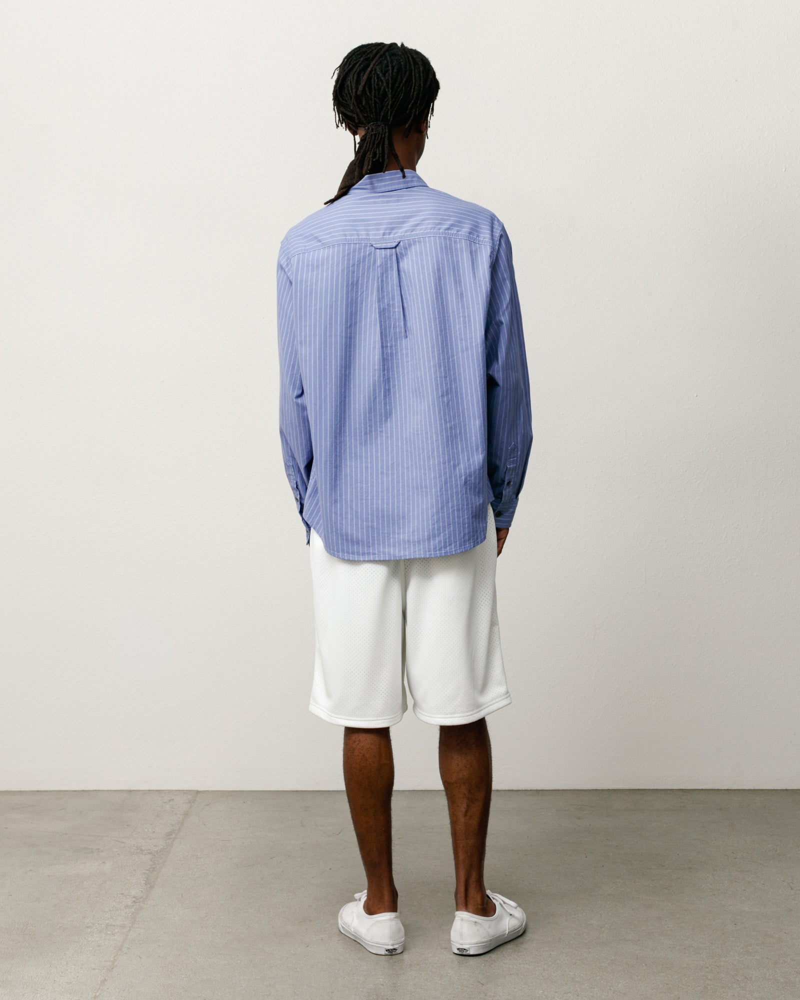 OXFORD SHIRT - Image 3
