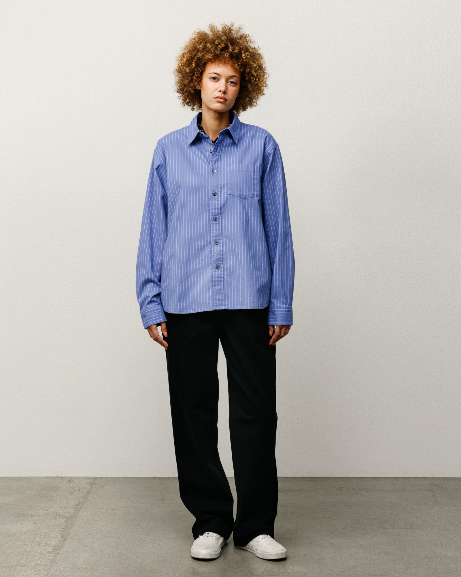 OXFORD SHIRT - Image 4