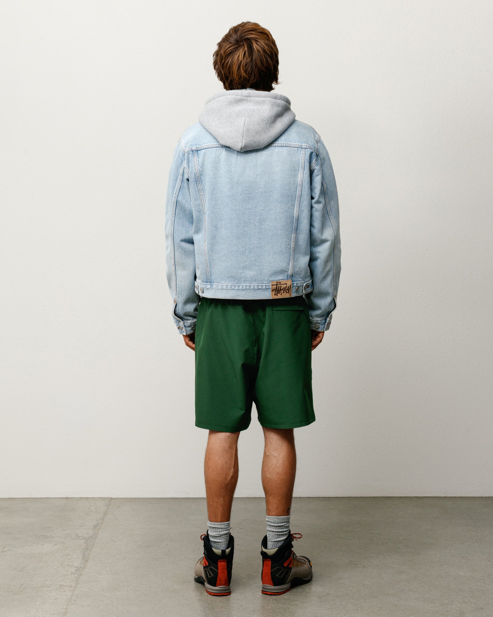SPORT SHORT - Image 2