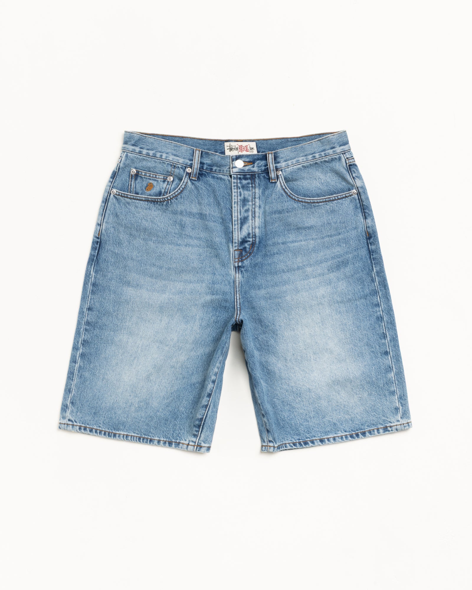 BIG OL' SHORT DENIM - Image 5