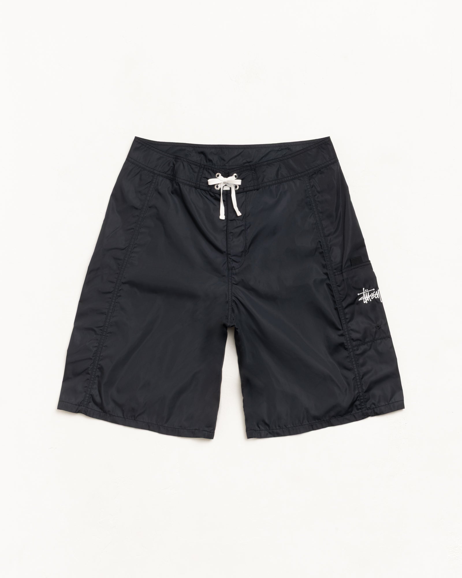 PANELED BOARD SHORT - Image 6