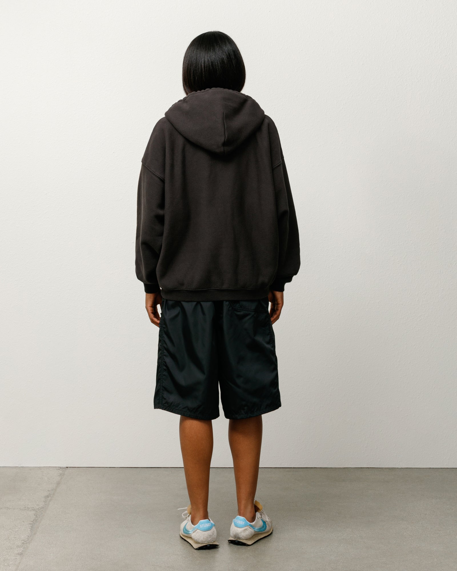 PANELED BOARD SHORT - Image 4