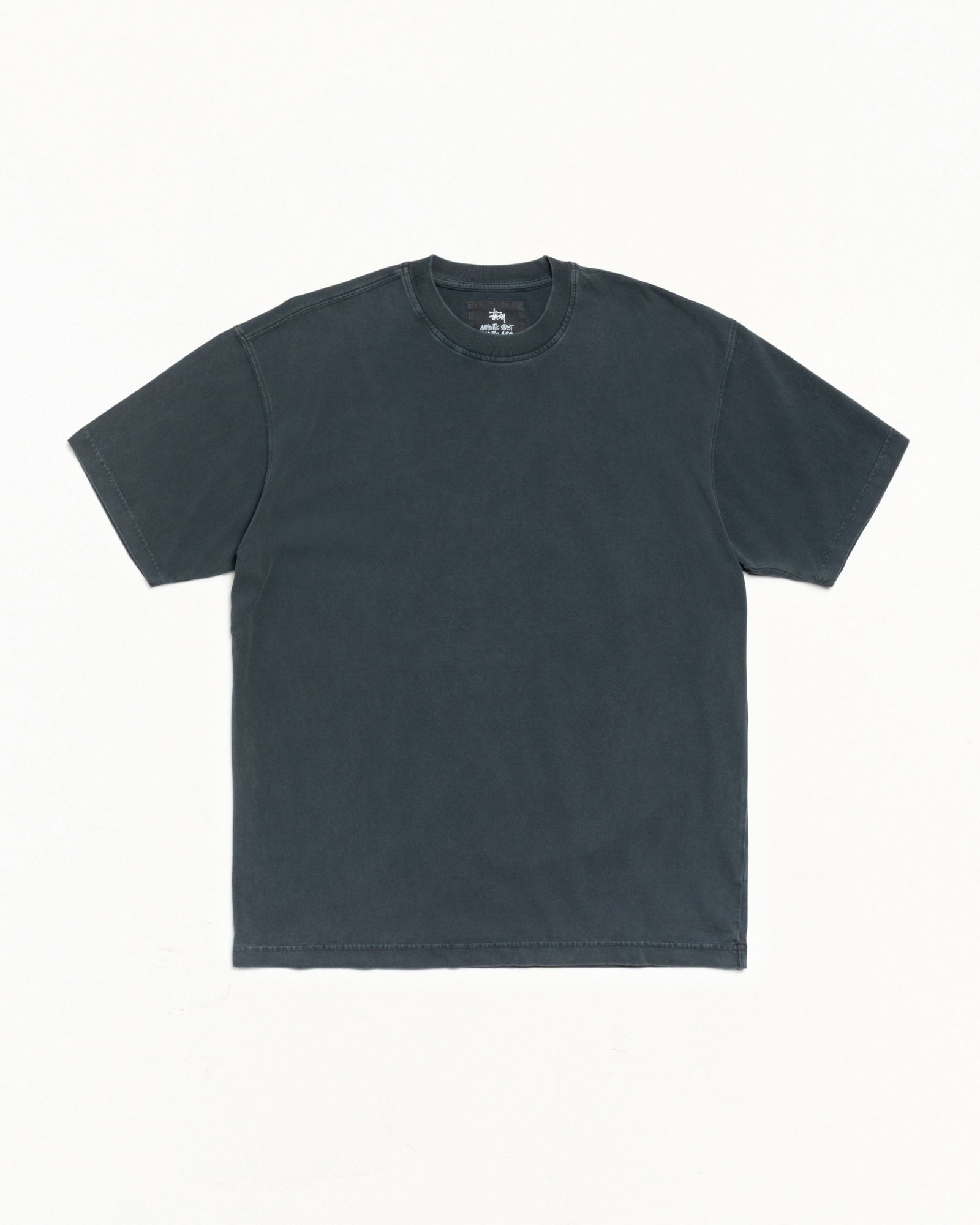 GARMENT DYED SS TEE - Image 3