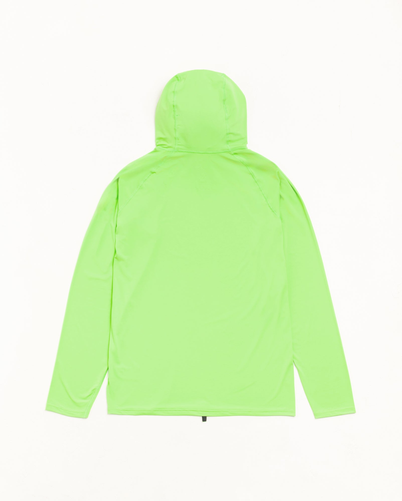 HOODED RASH GUARD - Image 8