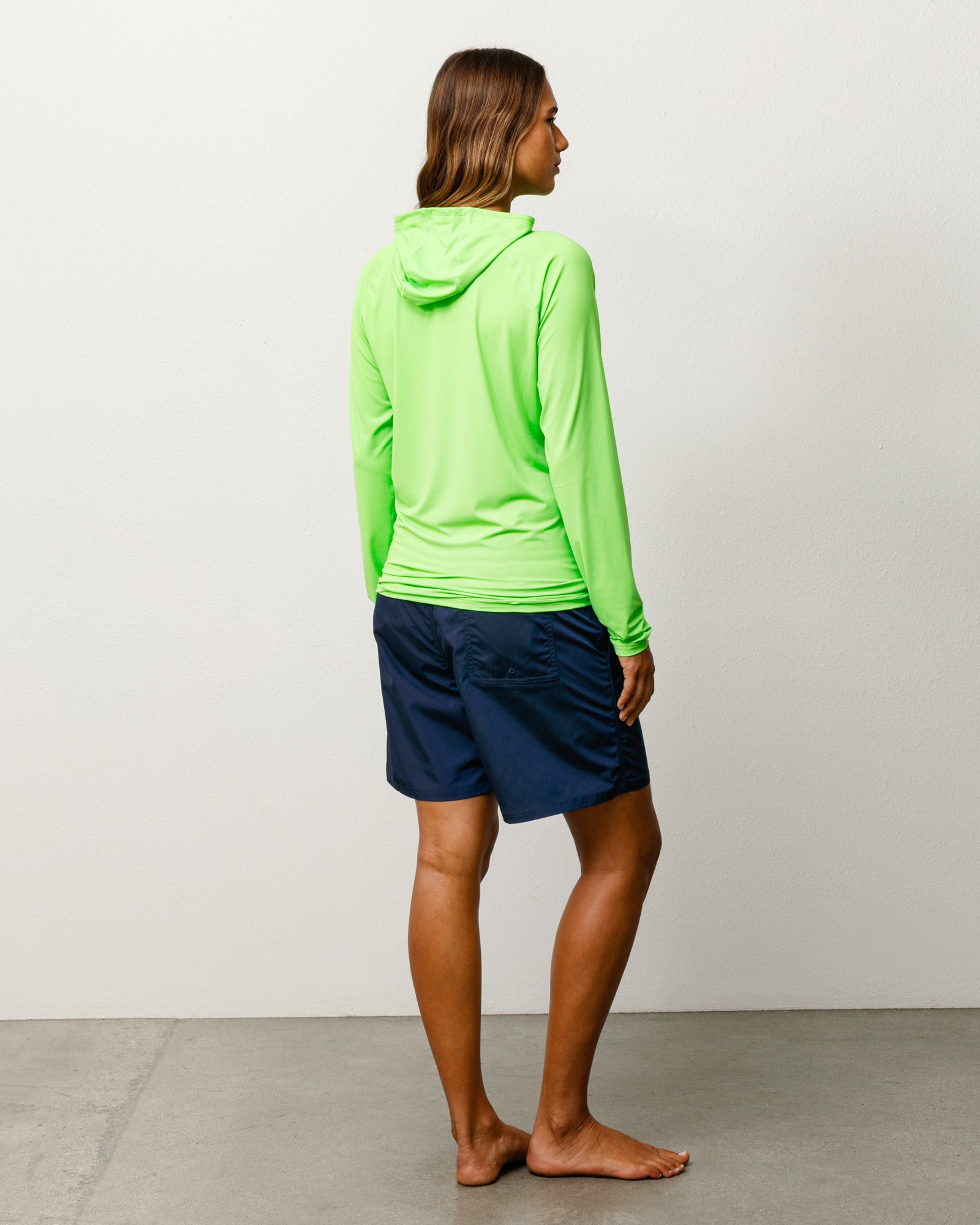 HOODED RASH GUARD - Image 4