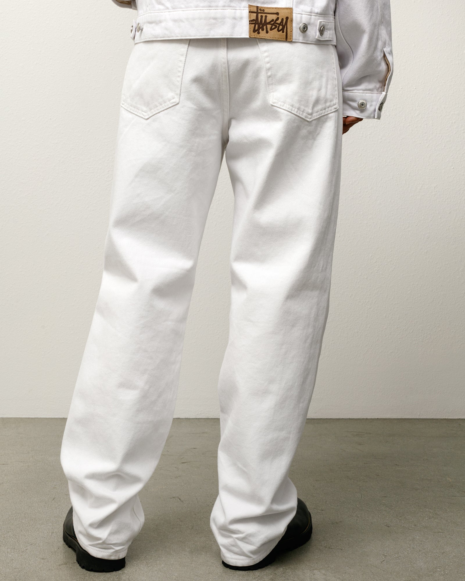 NEW CLASSIC JEAN DENIM - Image 4