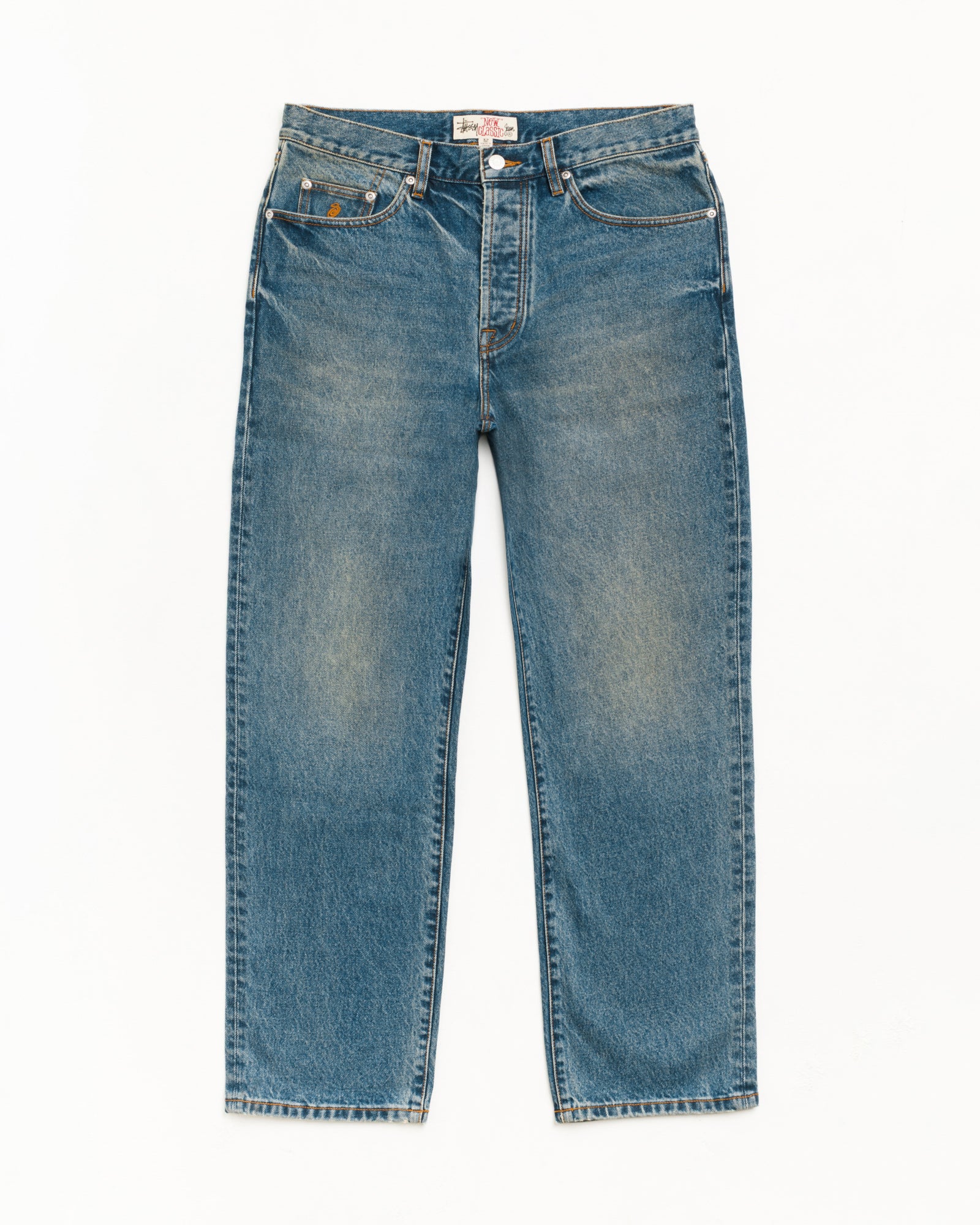 NEW CLASSIC JEAN DENIM - Image 6