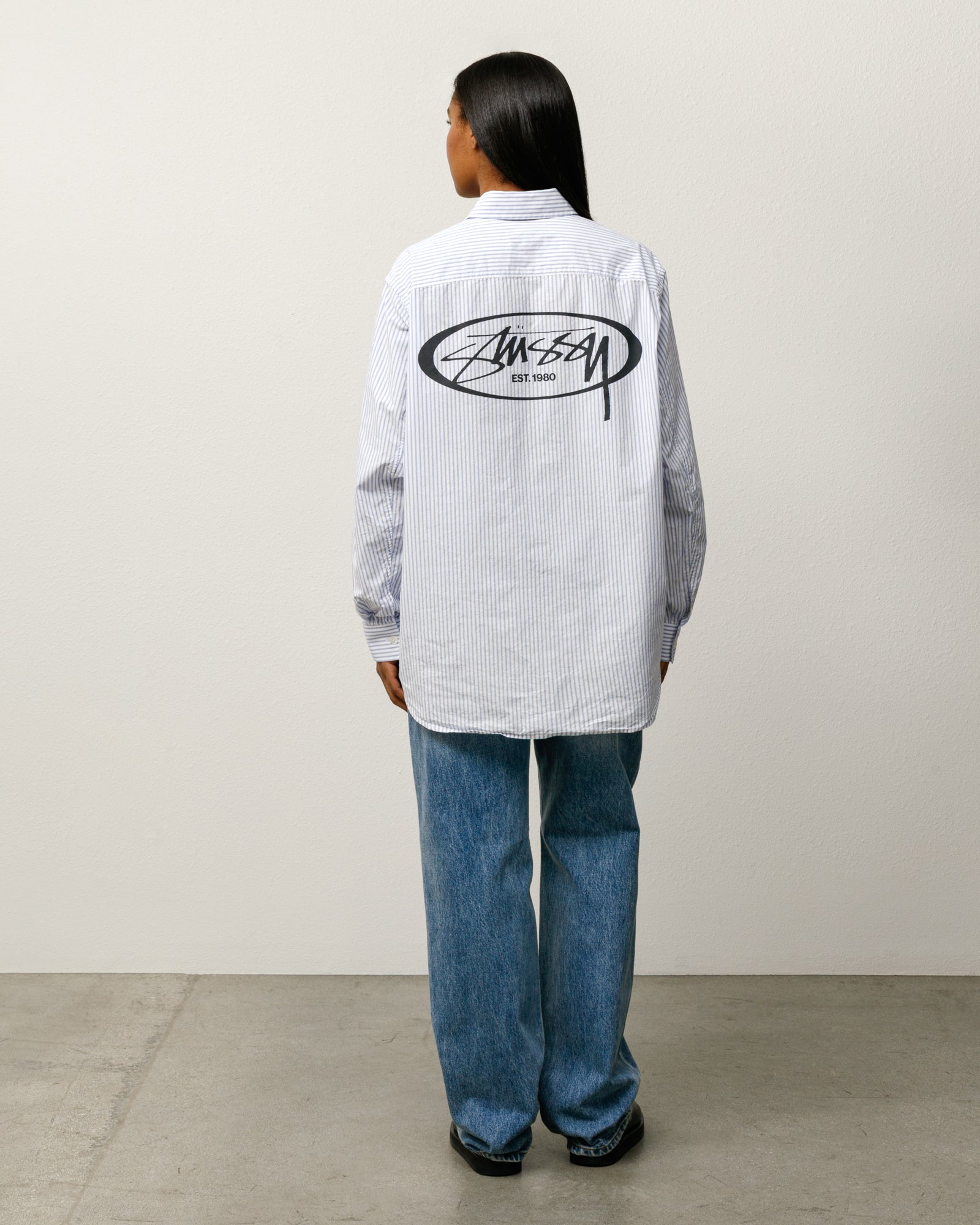 NEW CLASSIC JEAN DENIM - Image 7