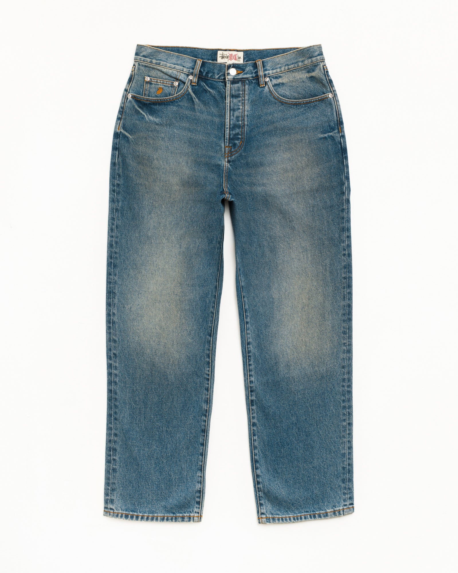 BIG OL' JEAN DENIM - Image 6