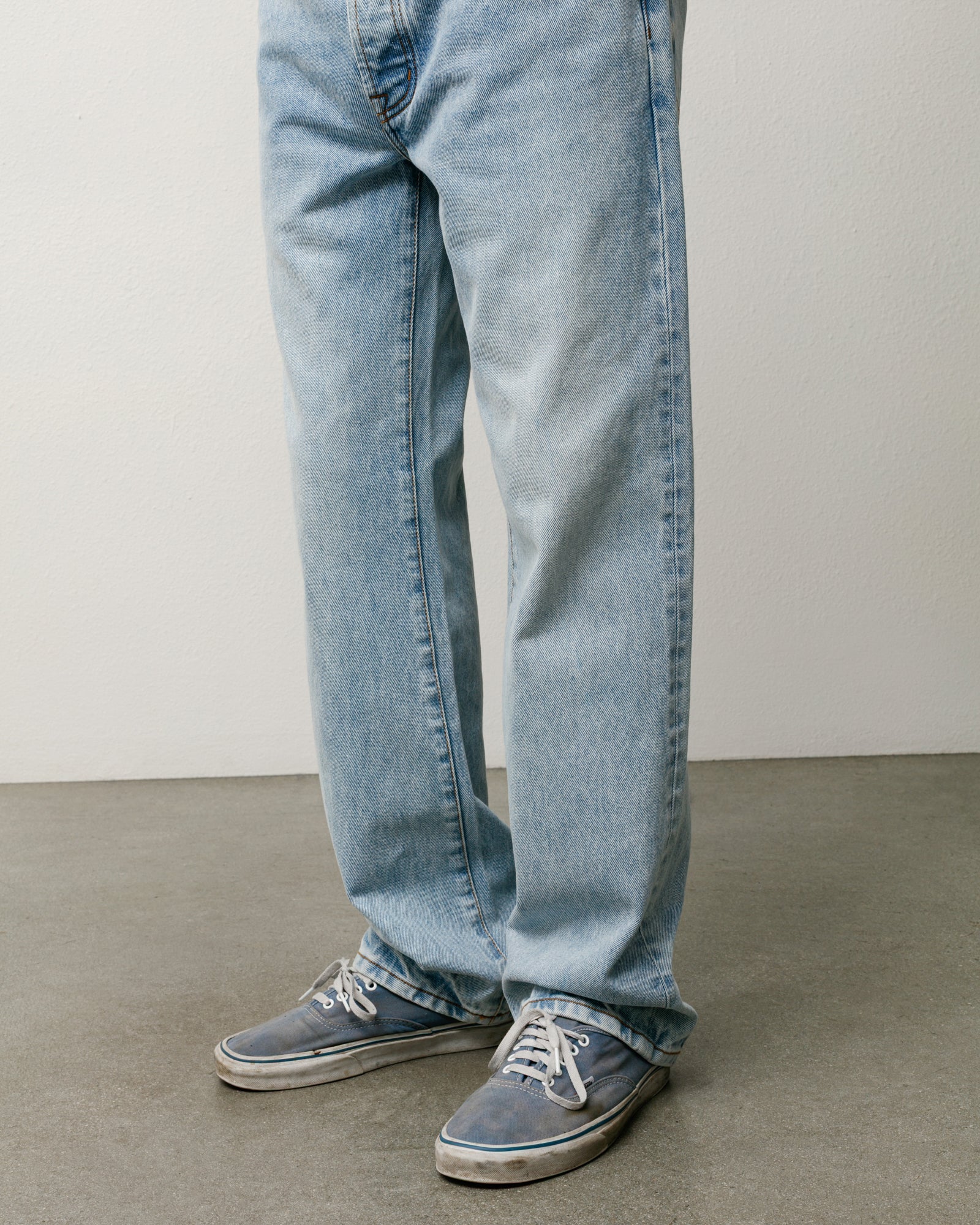 SLIM JEAN DENIM - Image 2