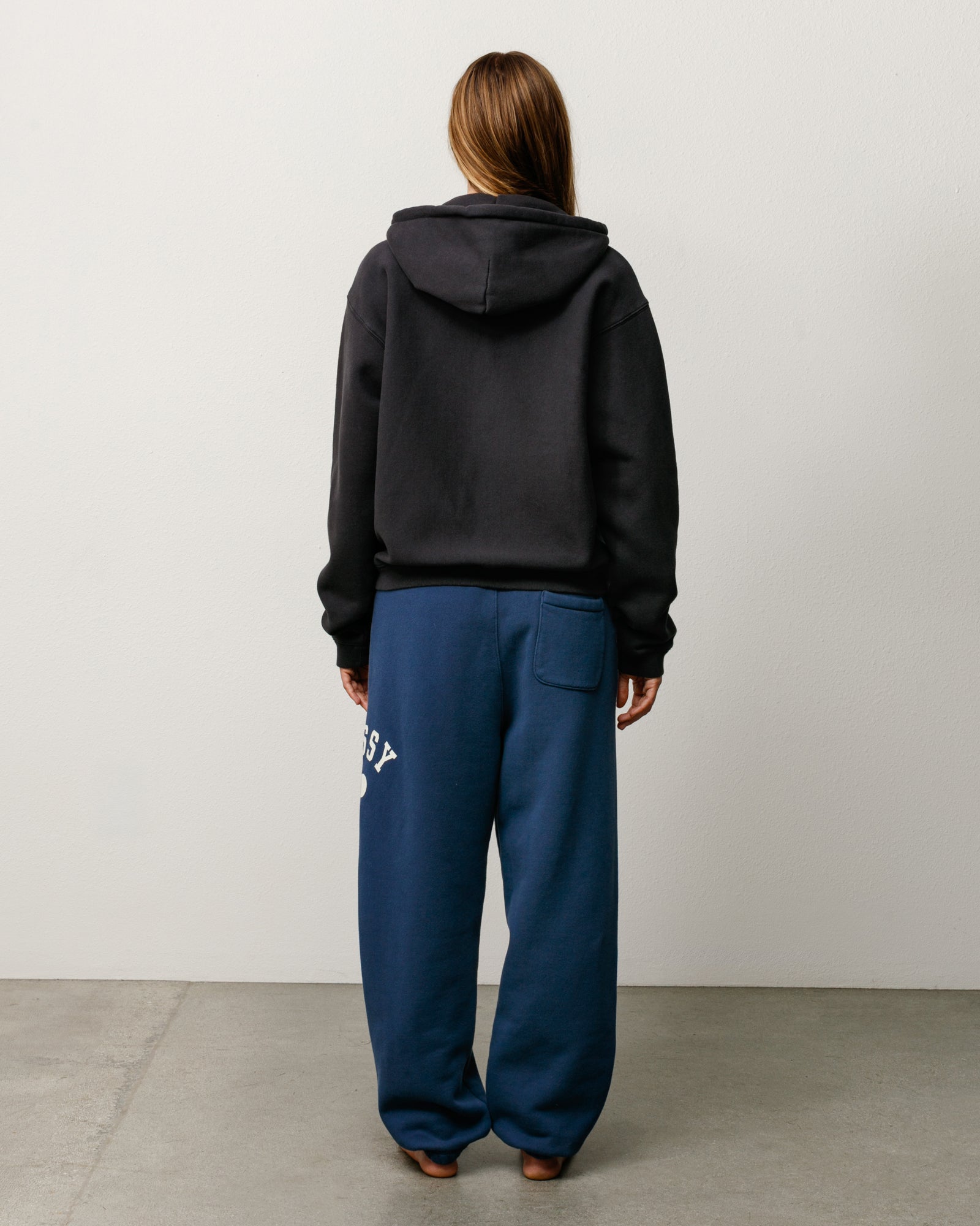VARSITY FLEECE PANT - Image 4