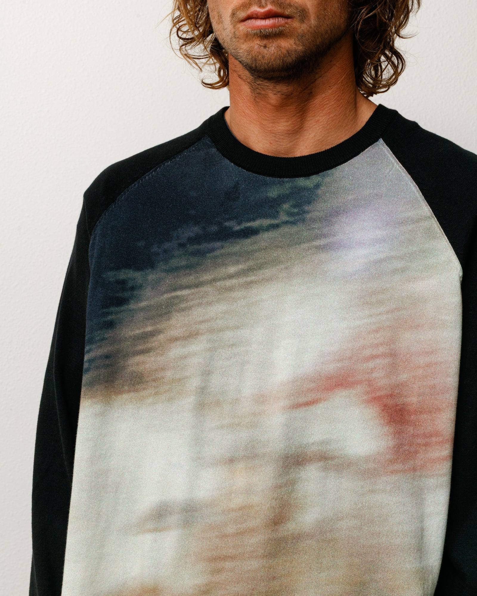 SPLASH SWEATER - Image 5