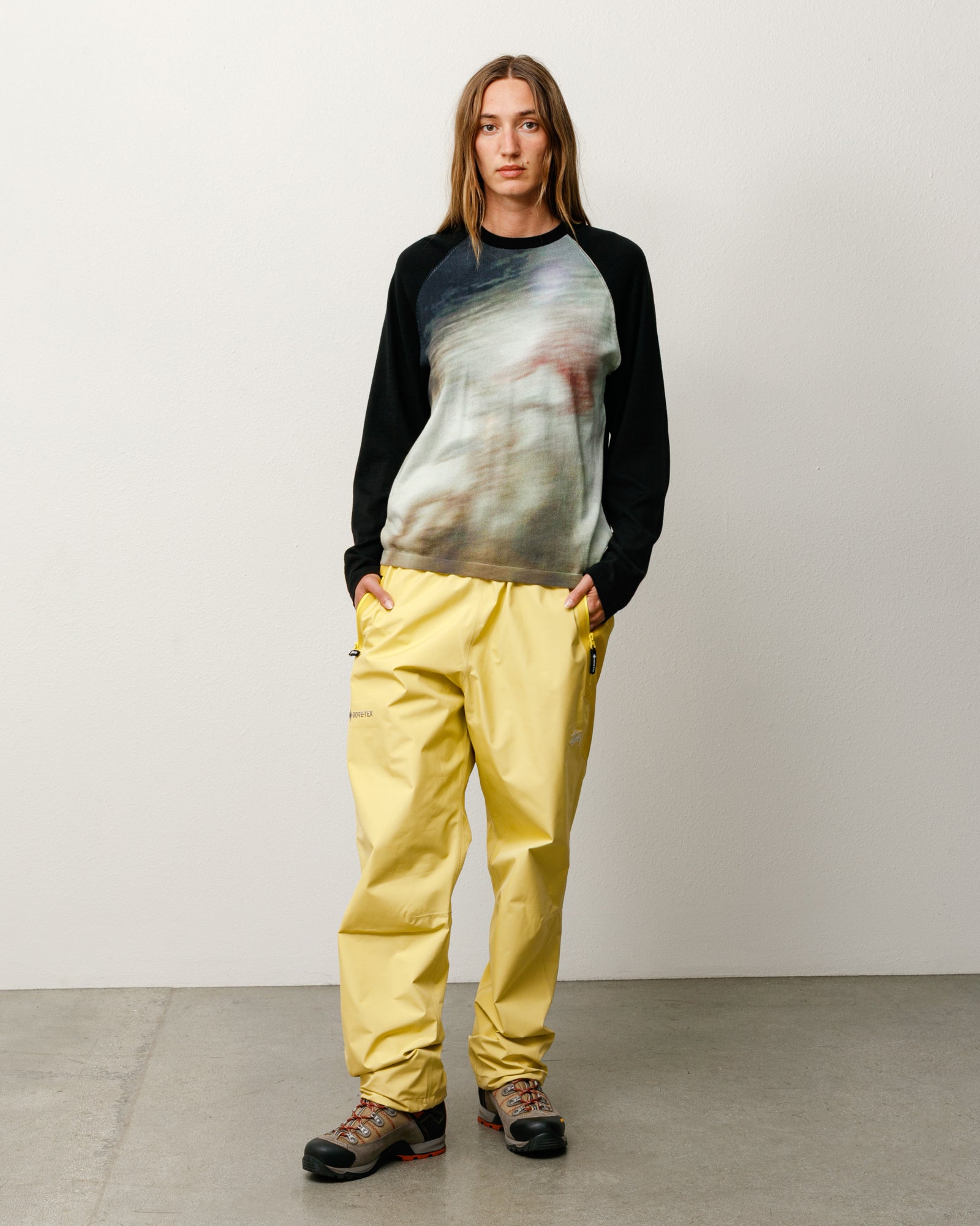 SPLASH SWEATER - Image 2