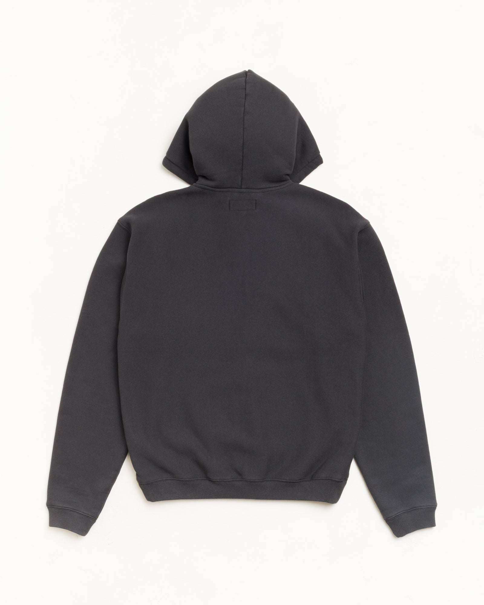 ST??SSY SPORT ZIP HOODIE - Image 2
