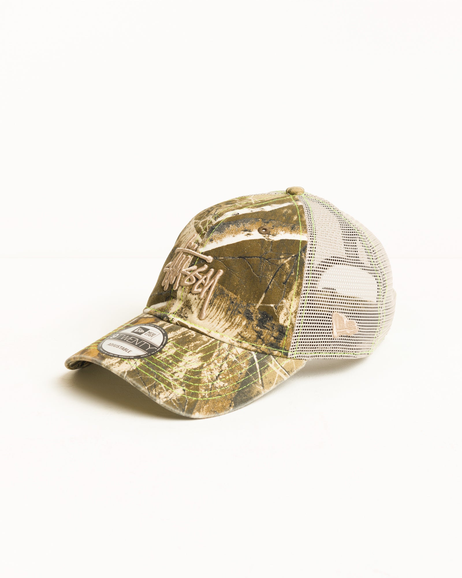 9TWENTY WASHED BASIC TRUCKER - Image 2