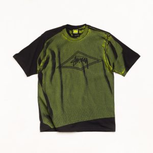 SWEATER TEE